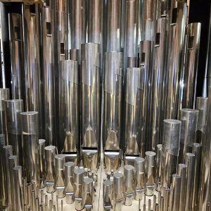 Kaohsiung belső kép 2