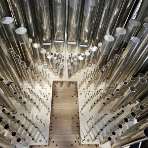 Kaohsiung belső kép 3